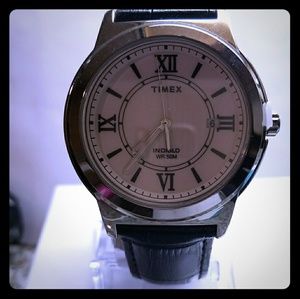 Mens Timex Watch